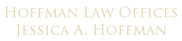 Hoffman Law Offices, LLC Brand Logo